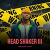 INTER MILAN Inter Milan Head Shaker III - EP