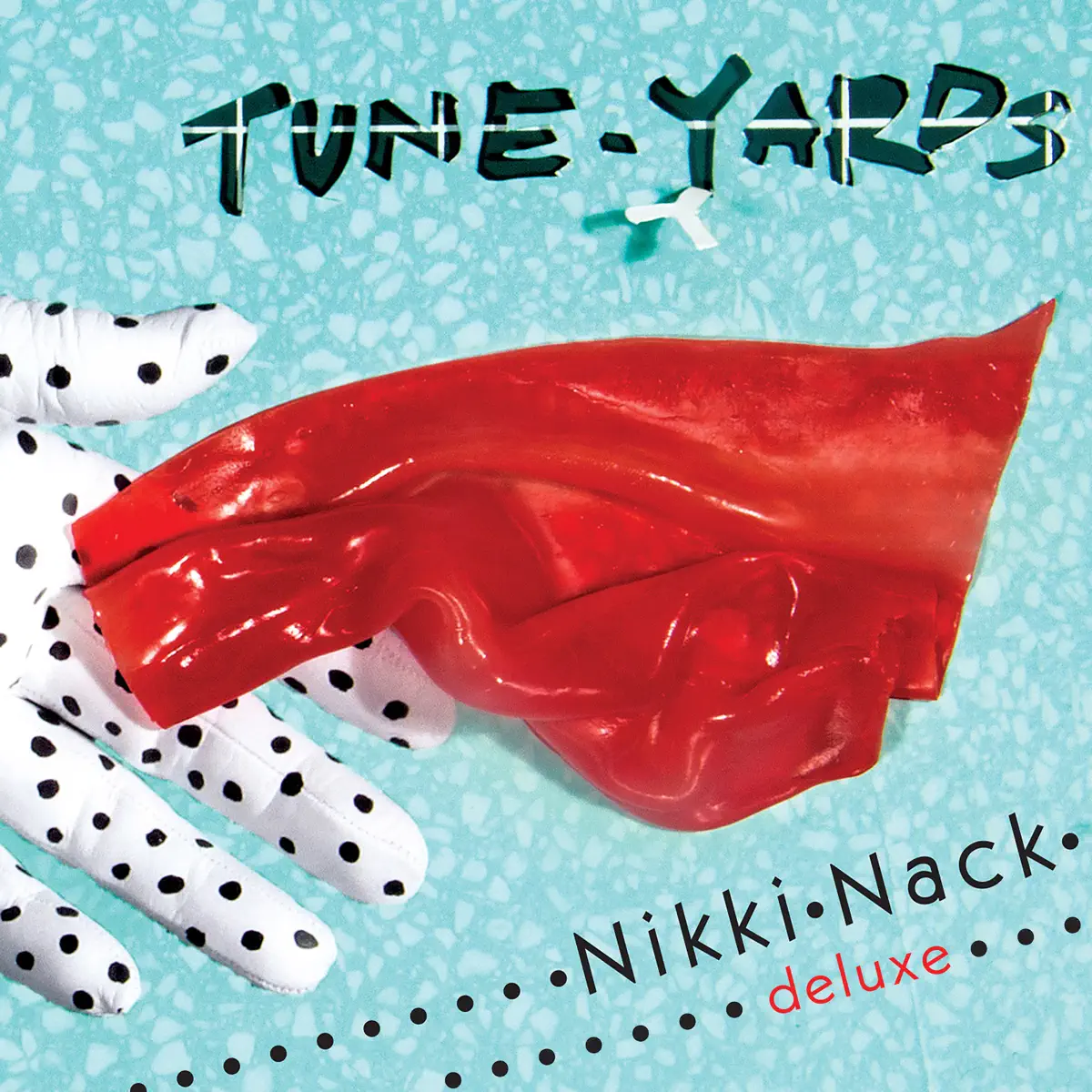 Tune-Yards - Nikki Nack (Deluxe) (2024) [iTunes Plus AAC M4A]-新房子