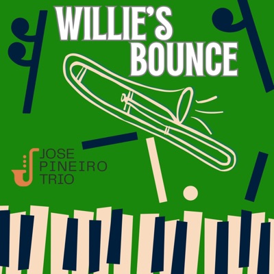 Willie's Bounce - Single