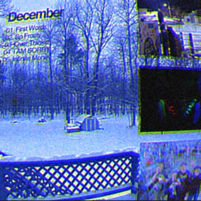 DEAD BY DECEMBER - EP