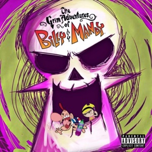 Billy & Mandy Freestyle (feat. tuw4 & oubial)