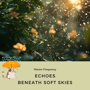 Echoes Beneath Soft Skies