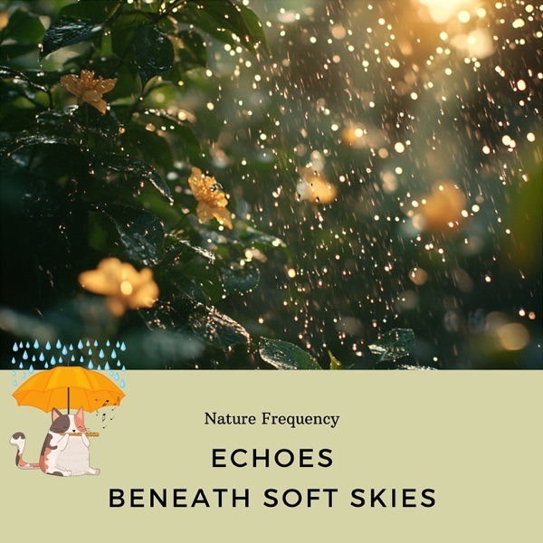 Echoes Beneath Soft Skies