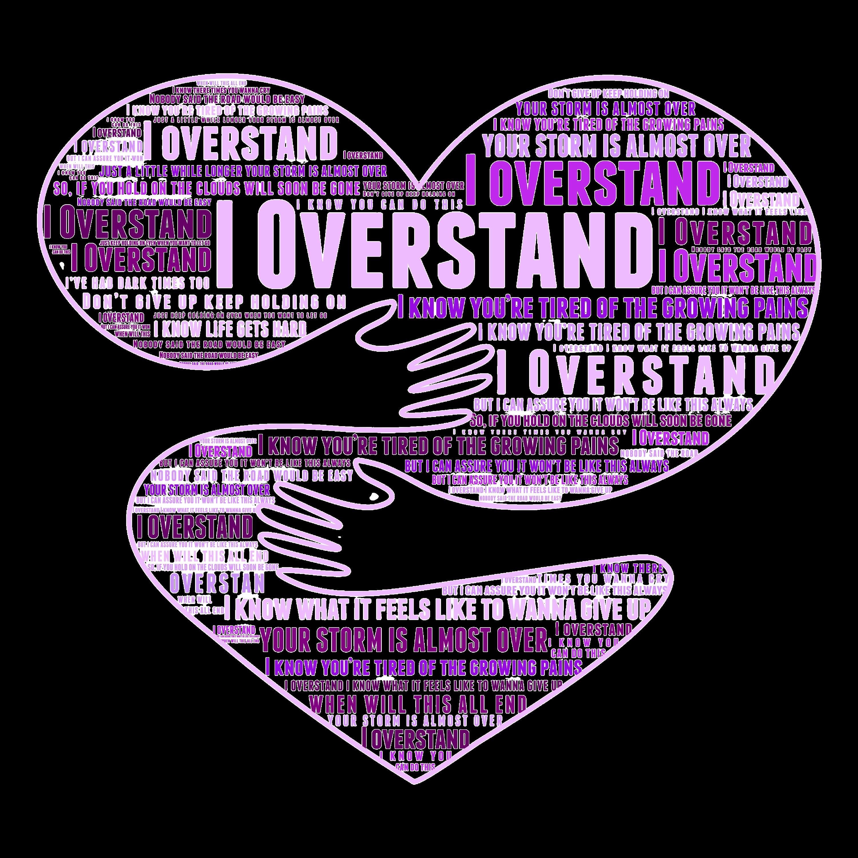 Adina Howard - I Overstand (RADIO)