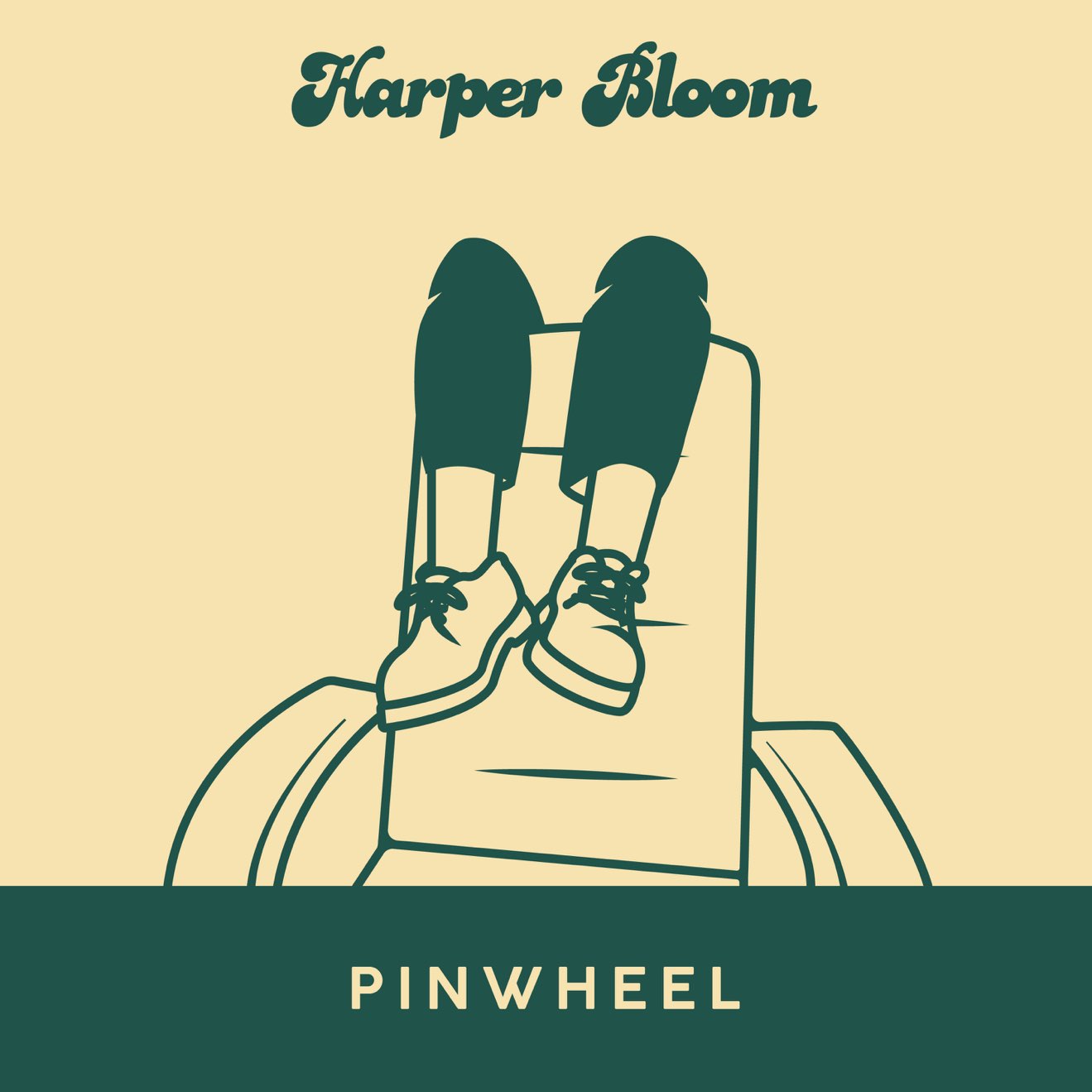 Harper Bloom – Pinwheel – Single (2024) [iTunes Match M4A]