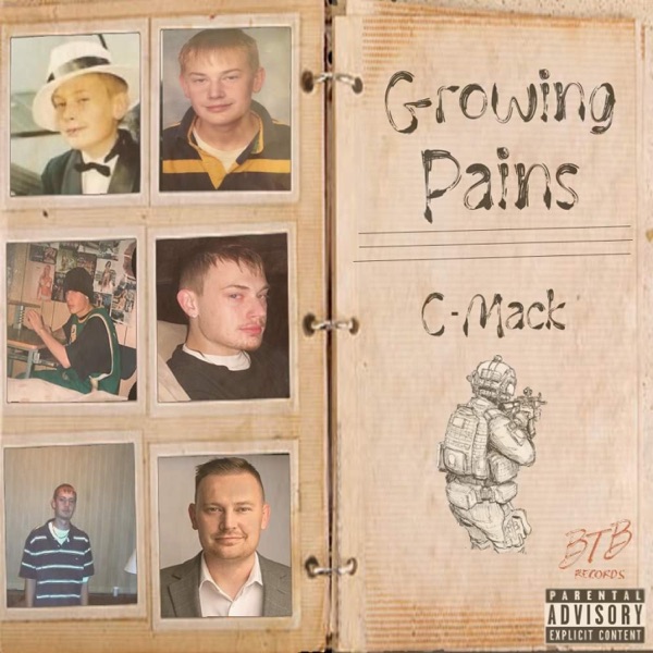 Growing Pains