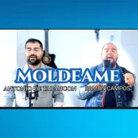Moldeame — Antonio y Emilia de Tarancon