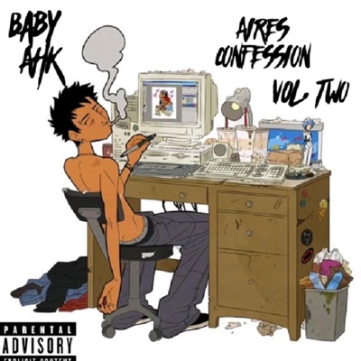 Aires Confessions, Vol. 2