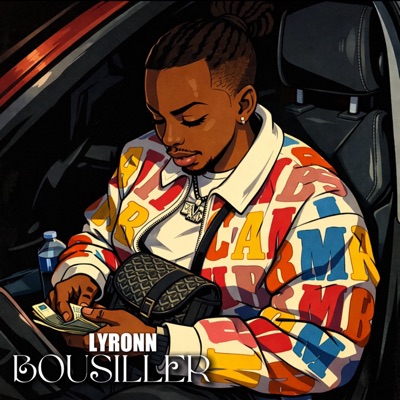 Bousiller - Single