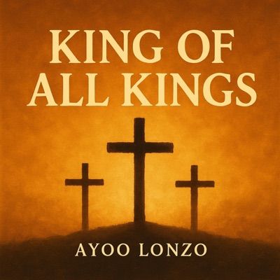 King of All Kings - Single