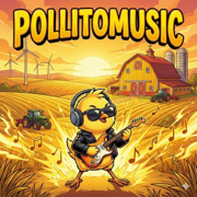 Árbol milenario - Pollito Music