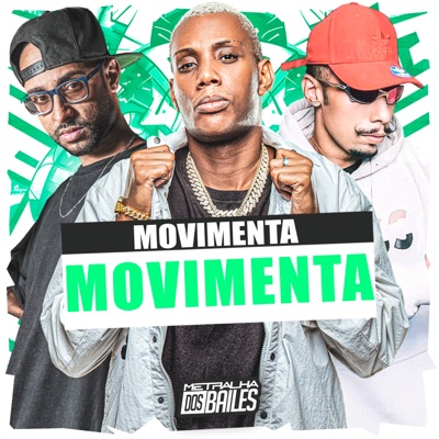 Movimenta Movimenta - Single