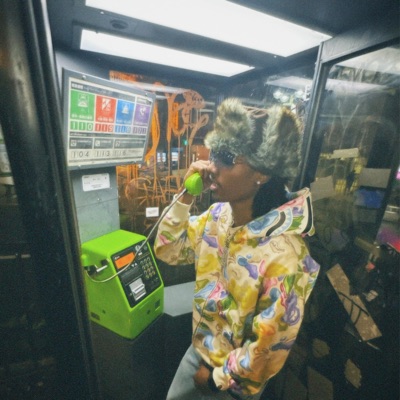 Late 2 The Party Pack Pt. One