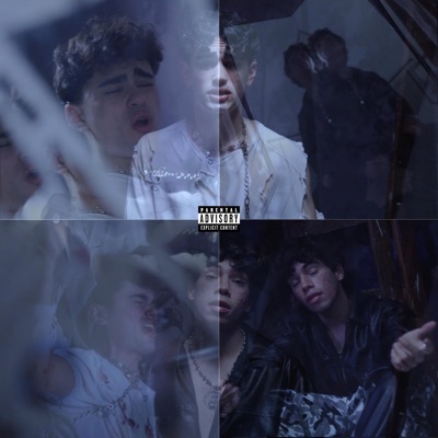 cuando se me acabe la plata. (feat. Mati BLZ) - Single