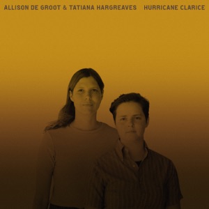 Hurricane Clarice: Outtakes, Vol. 1 - Single