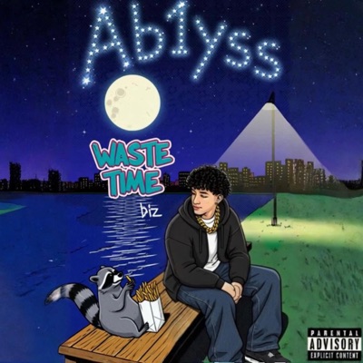 Waste Time (feat. biz) - Single