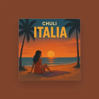Listen to Chuli, watch music videos, read bio, see tour dates & more!