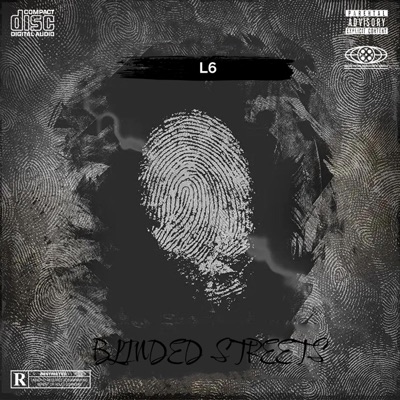 BLINDED STREETS - Single