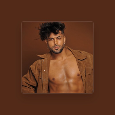 Listen to Facu Mazzei, watch music videos, read bio, see tour dates & more!