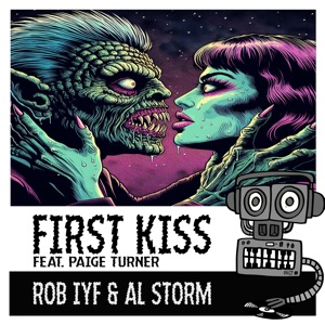 First Kiss - Single
