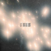 LET THERE BE LIGHT - Single - SHI-DAWG