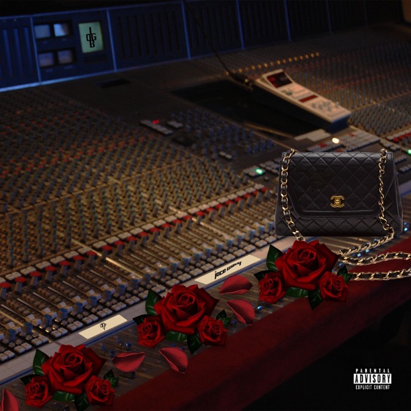 Joce Wavy - EP
