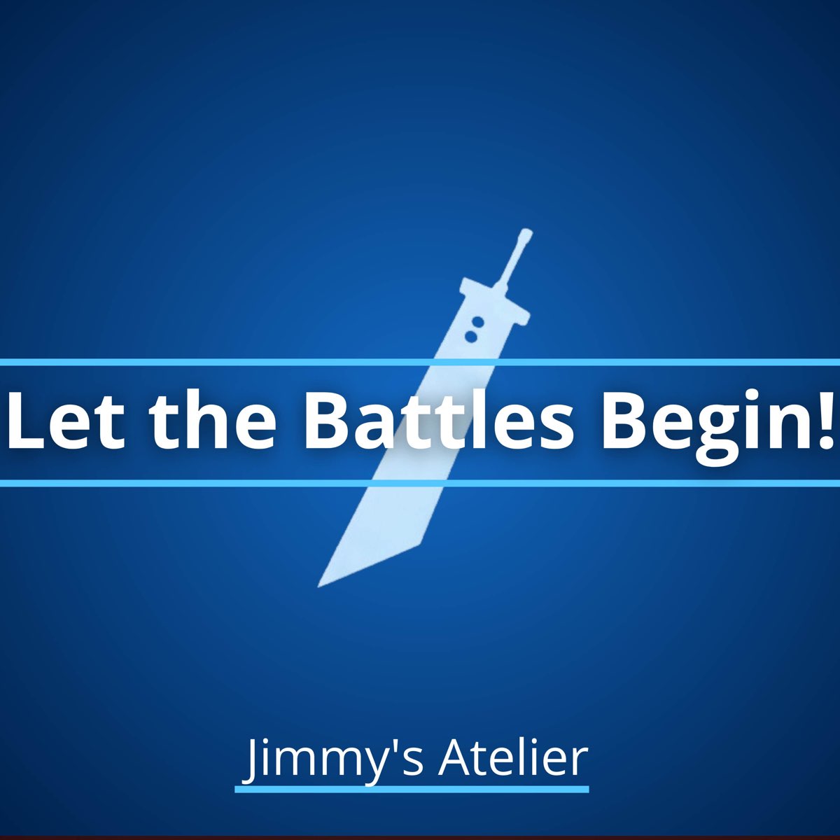 ‎Let the Battles Begin (From 