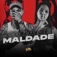 Cara de Maldade - Single - MinaV