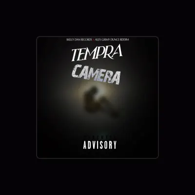 Listen to Tempra, watch music videos, read bio, see tour dates & more!