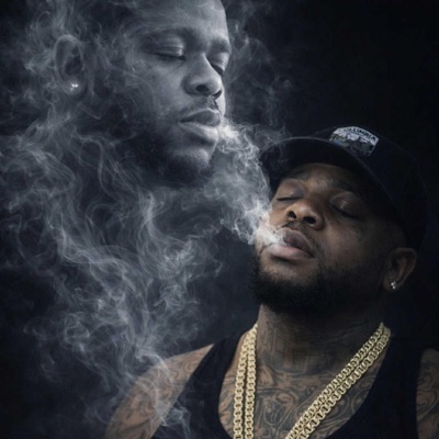 Pussy niggas - Single