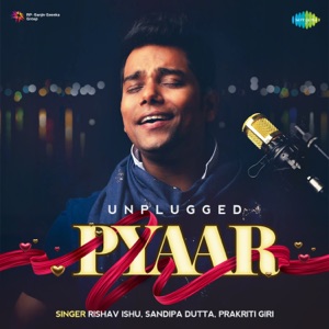 Jo Wada Kiya Woh Nibhana Padega (Unplugged)