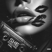 She Boujee (Remix) - Single - SieteGang Yabbie, RG & Flashy B