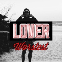 LOVER <3 - Single - Worstest