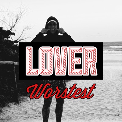 LOVER <3 - Single