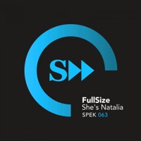 She's Natalia - Single - FullSize