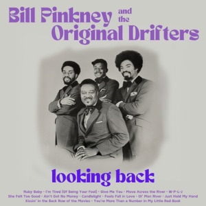 Bill Pinkney & The Original Drifters - Move Across the River - Line Dance Choreographer