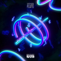 FLUTE (BISCITS EDIT) - Single - MONSS