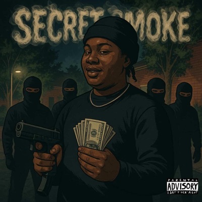 Secret smoke