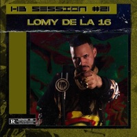 HB SESSION #21 - Single - HB SESSION