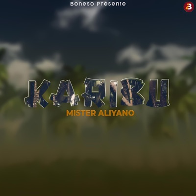 Karibu (feat. Mister Aliyano) - Single