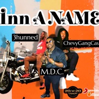 Inn a Name (feat. 3hunned & Chevy gang cas) - Single - Mondoe