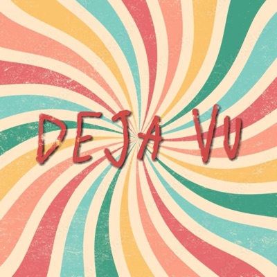 Deja Vu - Single