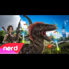 Fit for Survival NerdOut