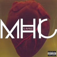 MHIC (My Heart Is Cold) (feat. Jake Buzzard) - Single - SAVAGE
