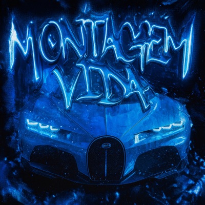 MONTAGEM VIDA - EP
