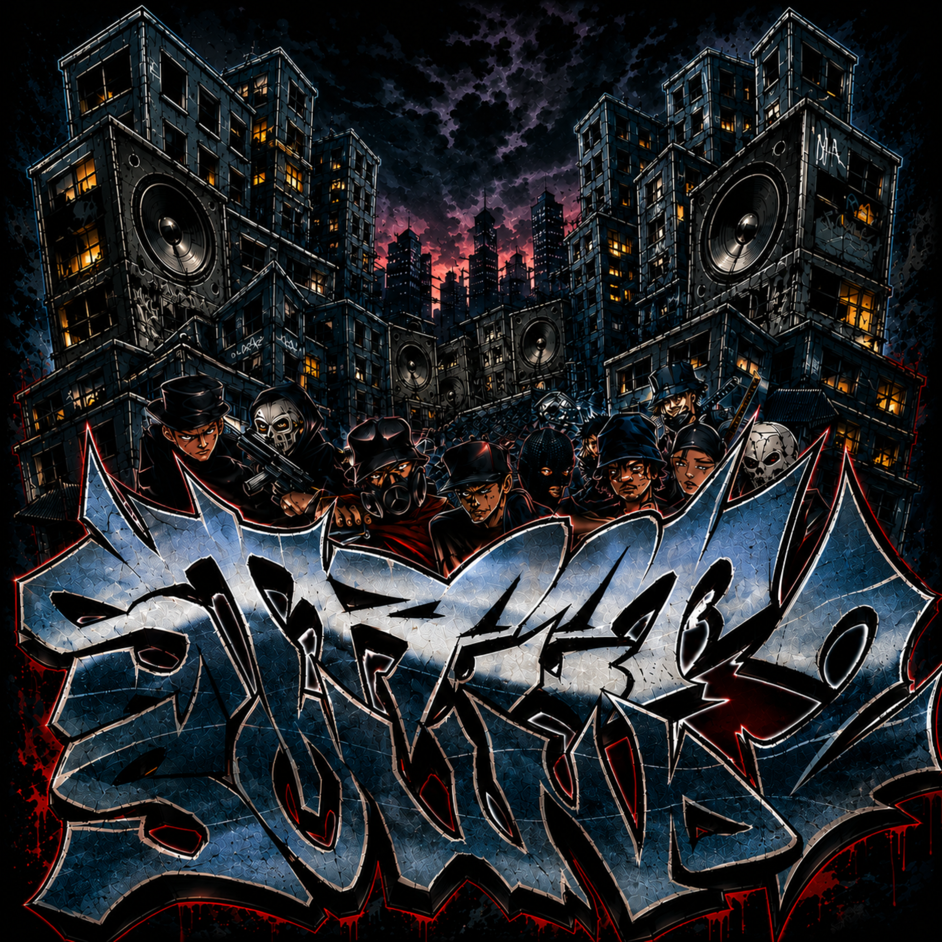 STREET SOUND 2