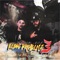 Bonus: Locked in Since CHILDHOOD (Freestyle) - P.O.P Problm.OF.Problm'z lyrics