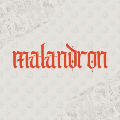 MALANDRON - Single