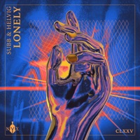 Lonely - Single - SUBB & Helvig
