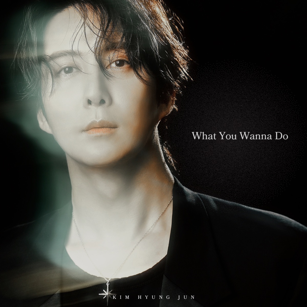 KIM HYUNGJUN - What You Wanna Do - Single (2025) [iTunes Plus AAC M4A]-新房子